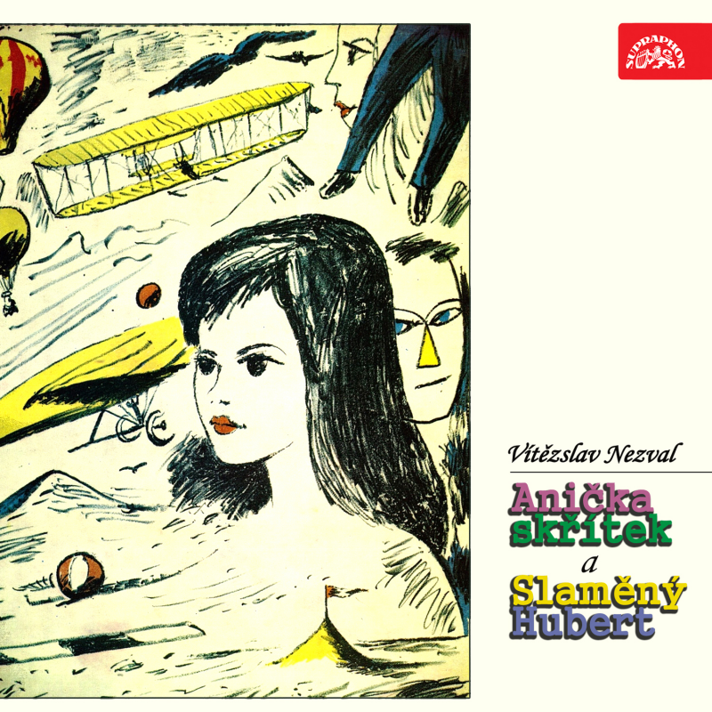 Obrázek epizody Anička skřítek a Slaměný Hubert. Výběr