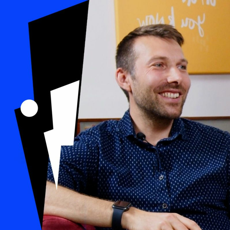 Obrázek epizody Zakladatel aplikace Freelo: klíč k výkonnosti bez zmatků v hlavě