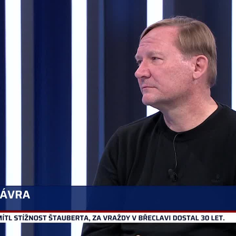 Obrázek epizody INTERVIEW 4.10.2021