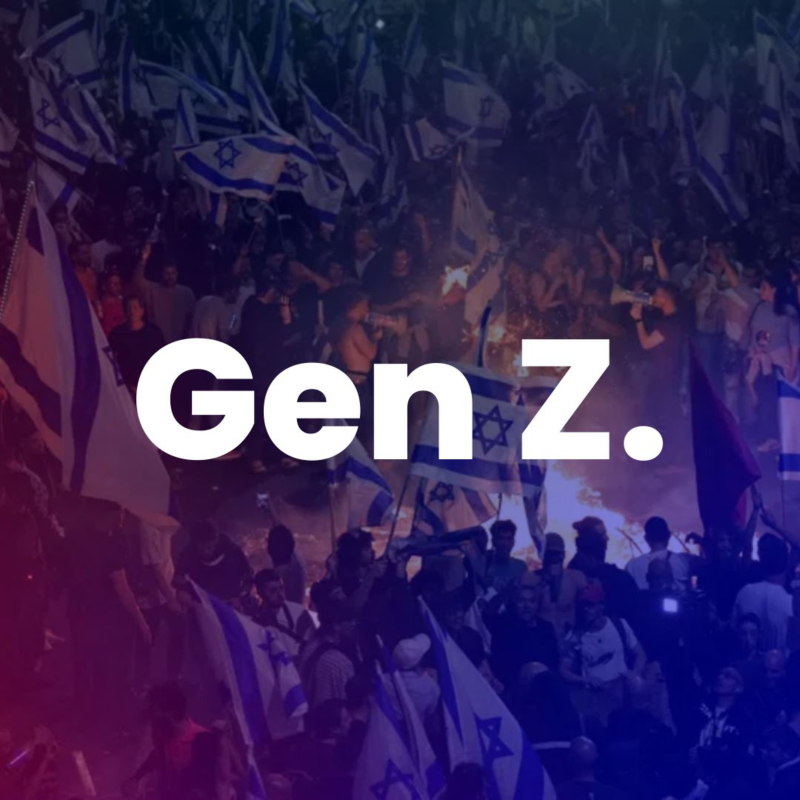 Obrázek epizody EP 13 – Kam kráčíš, Izraeli?