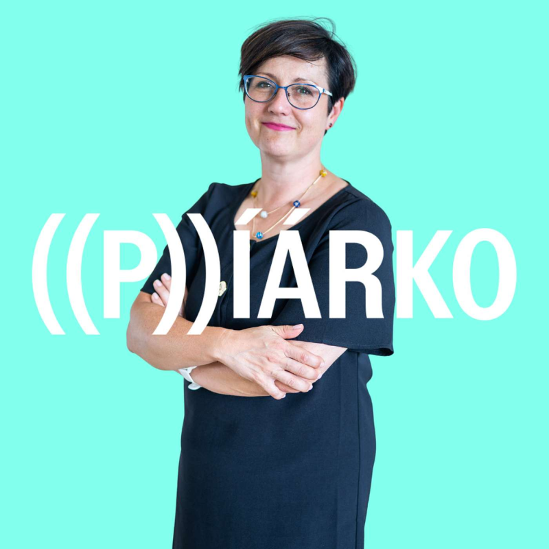 Obrázek epizody #11 Radka Marková o službách a fungování ČTK