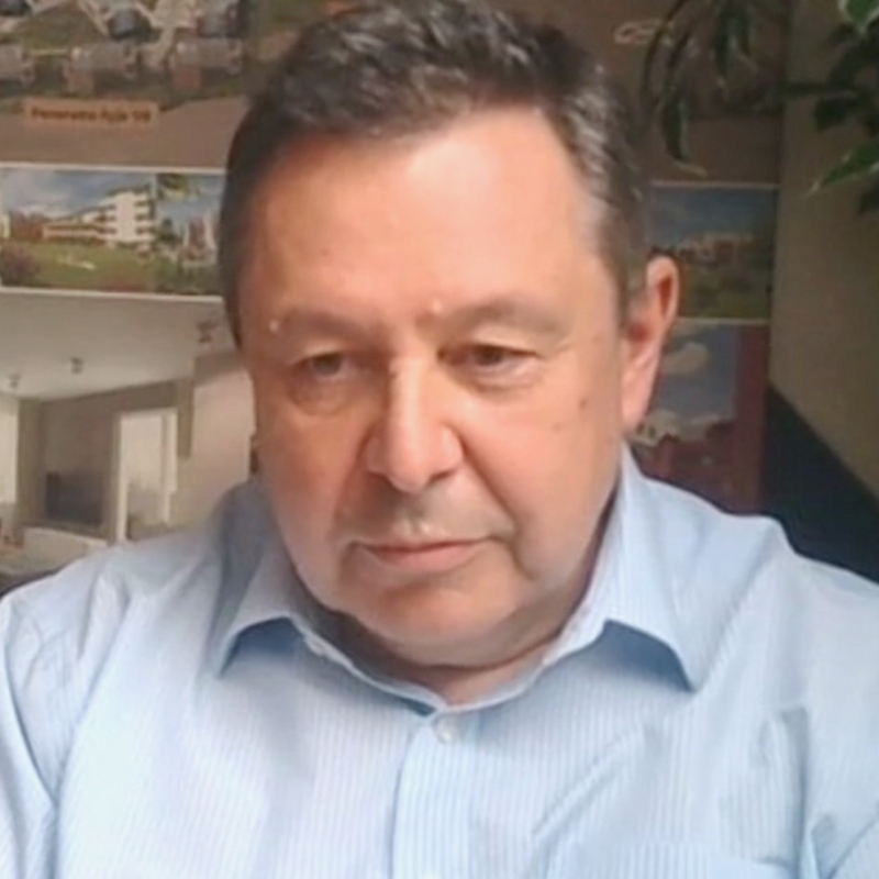 Obrázek epizody Levnější byty? Ceny jsou vysoko, dolů nepůjdou, poptávka pořád stoupá. Ale zdanění druhých bytů je nesmysl, říká Korec