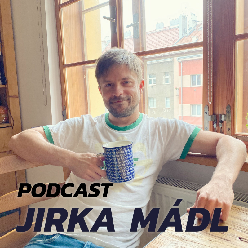 Obrázek epizody ŽivotV.CZ Jirka MÁDL