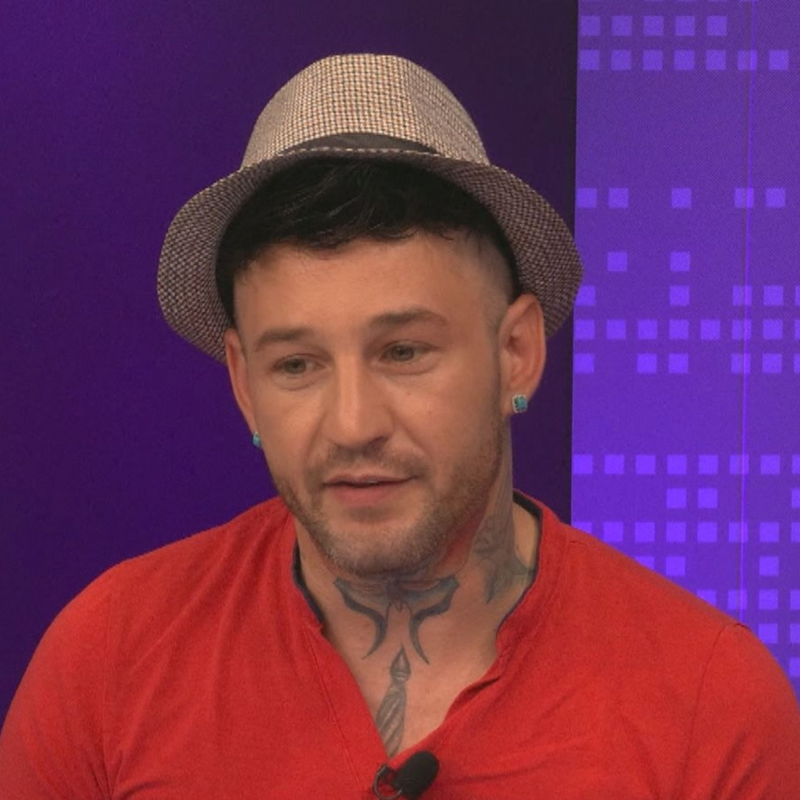 Obrázek epizody Sámer Issa: Chci zpět na výsluní. Dluhy nemám a s drogami jsem jen koketoval. / 3. 5. 2022