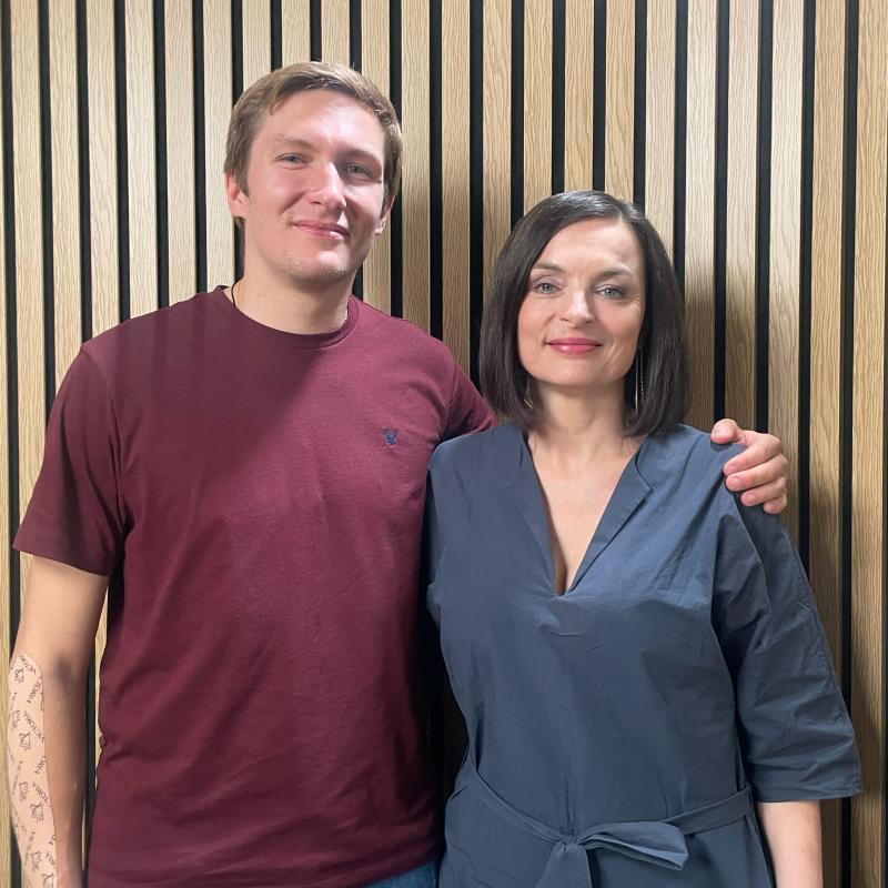 Obrázek epizody Kordista Čupr: Šerm je stále rytířská disciplína. I prohru lze zvládat milými gesty
