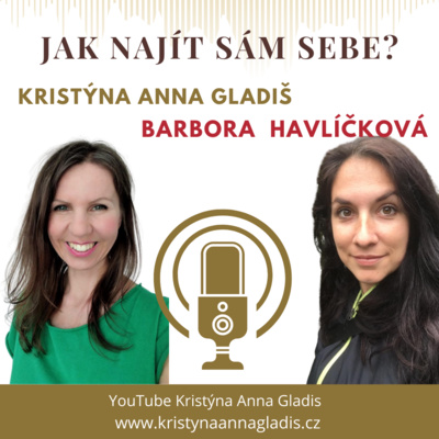 Obrázek epizody #030 Jak najít sám sebe?