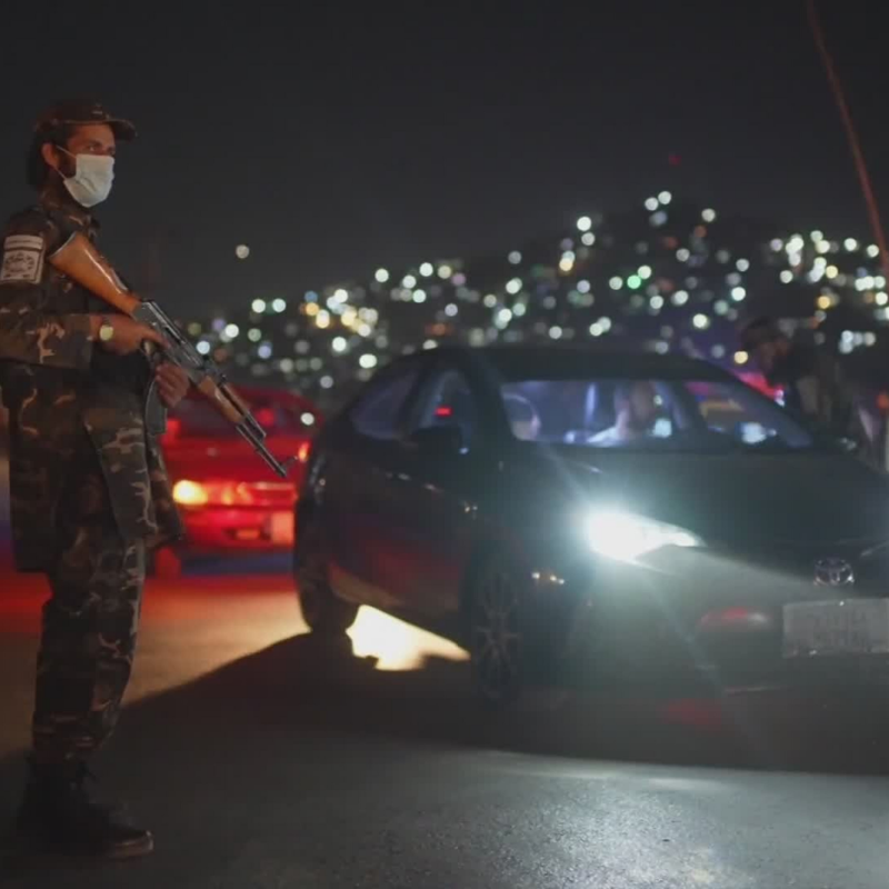 Obrázek epizody Varování zločincům