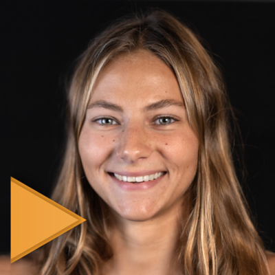 Obrázek epizody Barbora Seemanová: Transgender plavkyně mezi ženami je nefér. Kraul není nejrychlejší způsob plavání