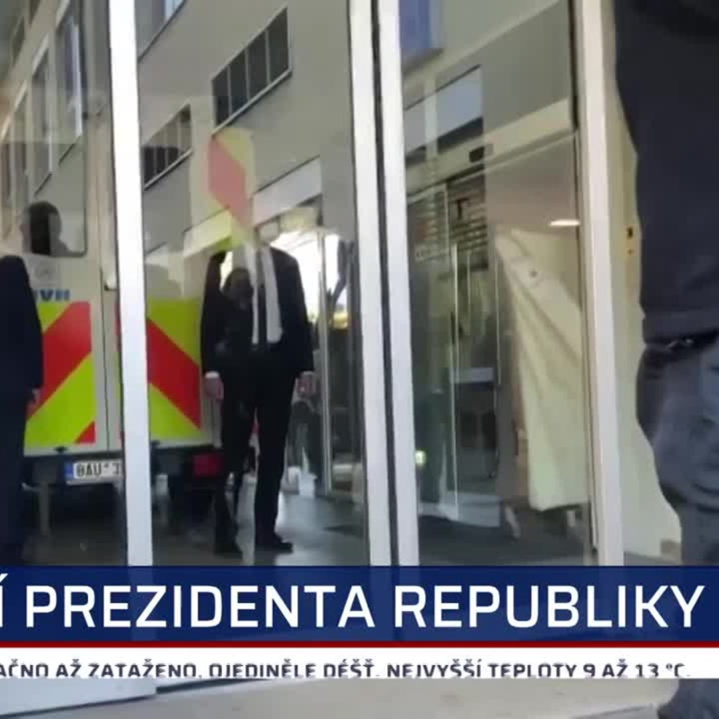 Obrázek epizody 360° 11.10.2021