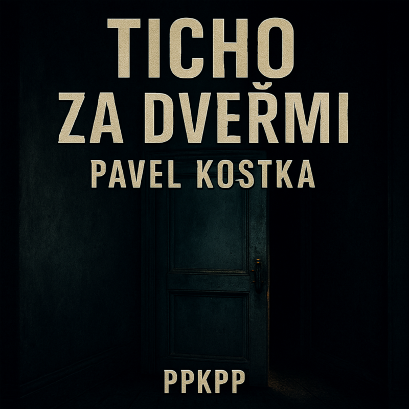 Obrázek epizody Ticho za dveřmi