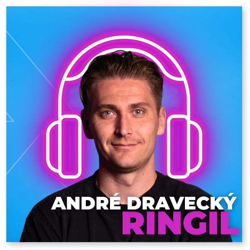 Obrázek epizody Česká platforma, která mění dopravni logistiku v Evropě - to je RINGIL