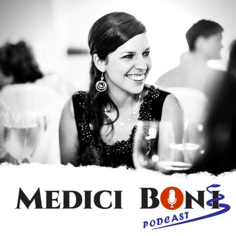 Obrázek epizody #005 Akupunktura a její role v onkologii