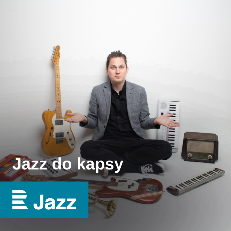 Obrázek epizody Jazz do kapsy, díl 10: Jazzová policie