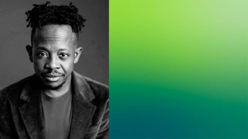 Obrázek epizody TED Talks Daily Book Club: Talk to Me | Rich Benjamin