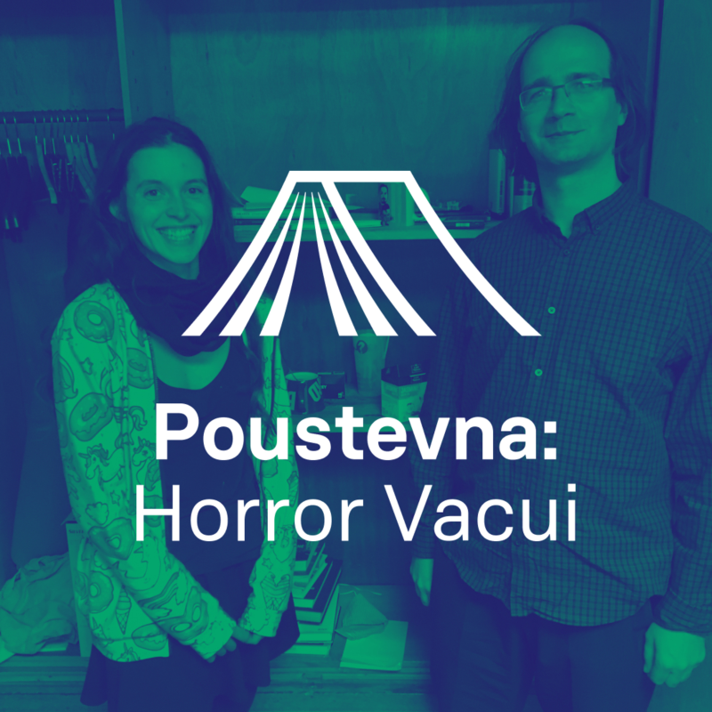 Obrázek epizody I z cesty pro mléko můžete vykřesat příběh. Scenáristka Vaňková a herní vývojář Kavan o vyprávění