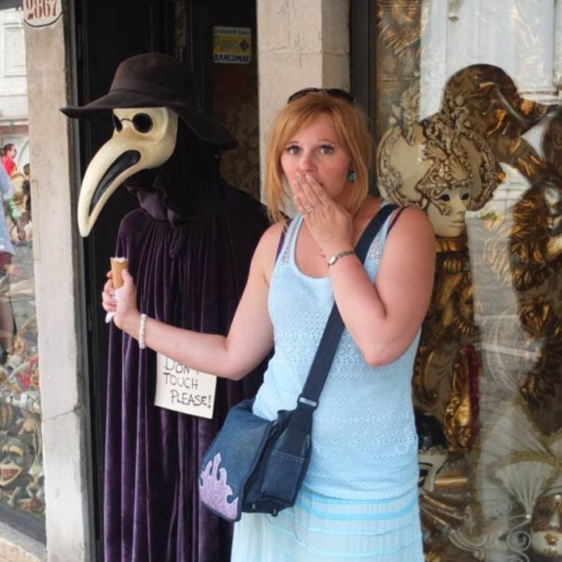 Obrázek epizody Dějiny infekčních nemocí