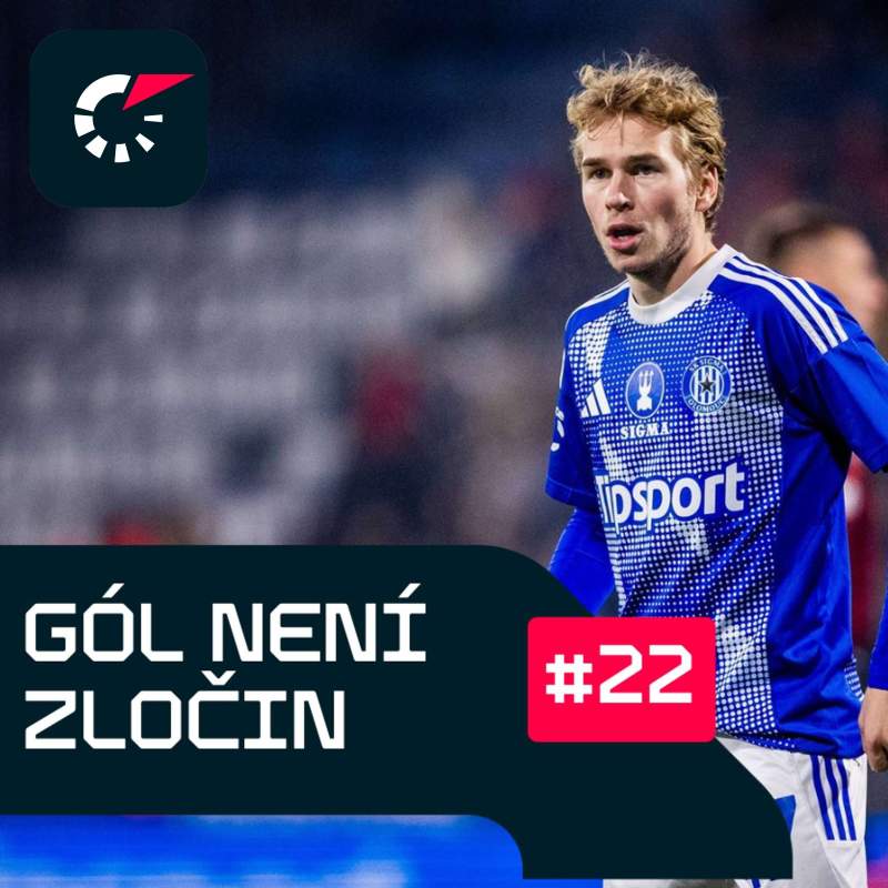 Obrázek epizody Gól není zločin: Jak rozhýbat projekt za půl miliardy? Olomouci hrozí, že se neukáže v Evropě