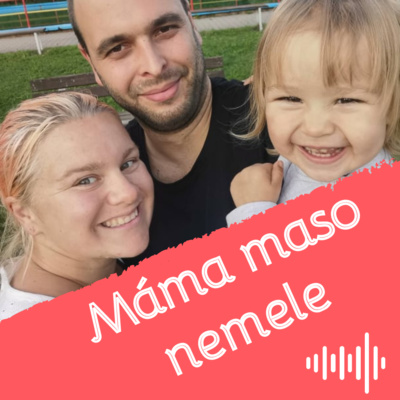 Obrázek epizody Máma maso nemele #5 | Hana Klvanová (azyl zivotbezkrutosti.cz)