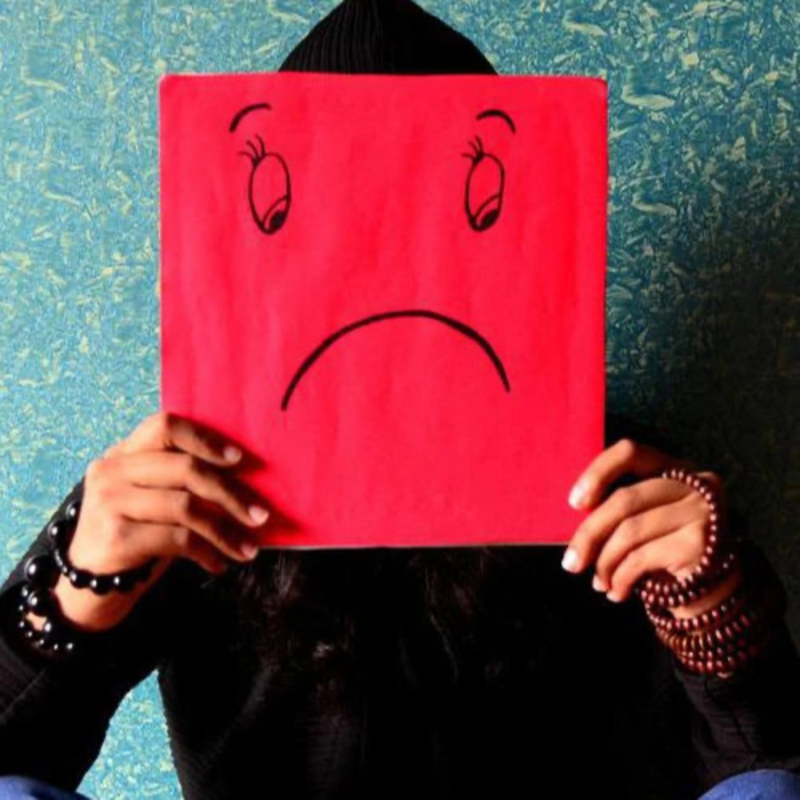 Obrázek epizody Za své pocity si můžeme sami.