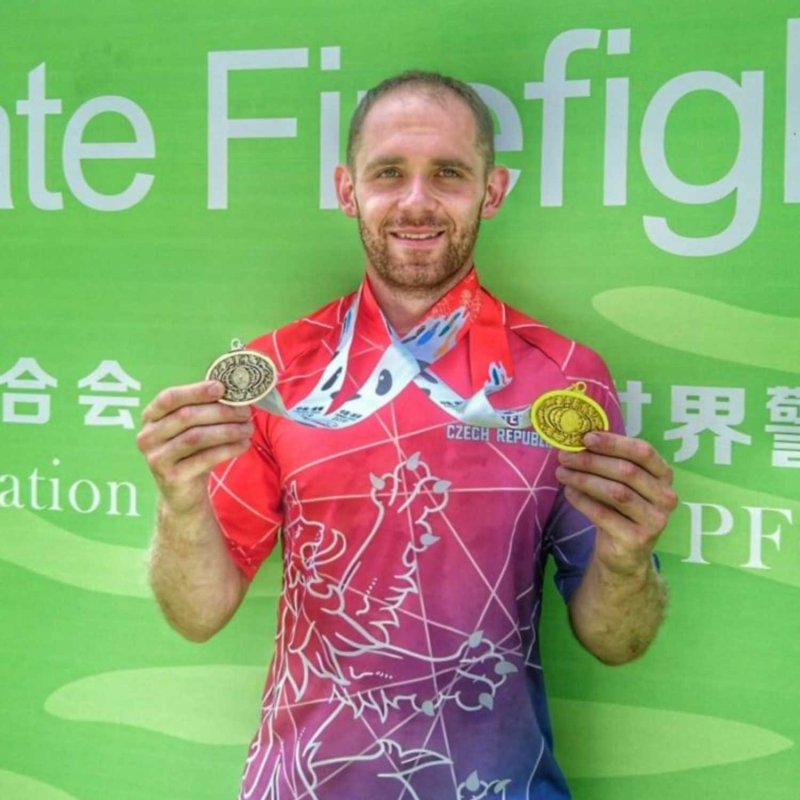 Obrázek epizody SHOW PANA HAĎÁKA 3 - (02) Jan Hadris Haderka