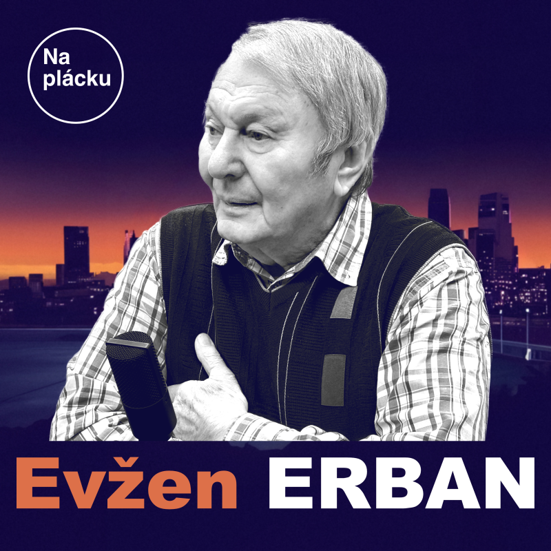 Obrázek epizody Evžen Erban: Pro Zlatou přilbu jsem riskoval barák