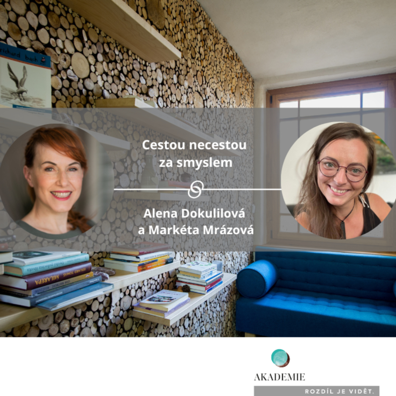 Obrázek epizody Cestou necestou za smyslem