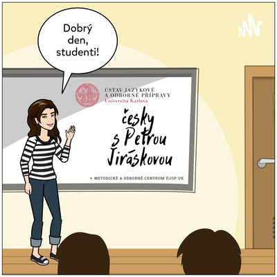 Obrázek epizody Hezky česky s Petrou Jiráskovou: Tradiční diskuse o salátu