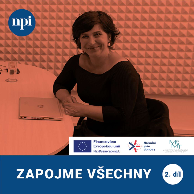 Obrázek epizody Role matky – Zásadní faktor pro vzdělávací úspěch v sociálně vyloučených lokalitách