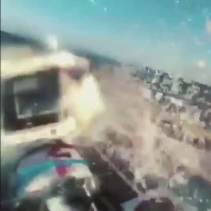 Obrázek epizody Dívka přeplula Atlantský oceán