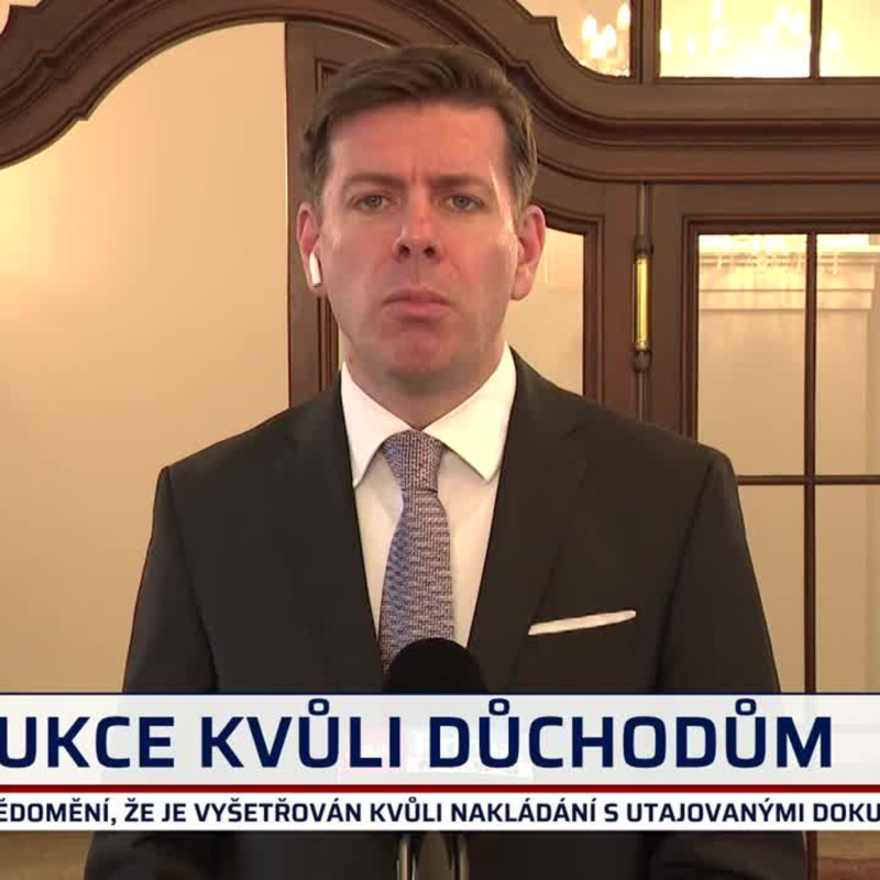 Obrázek epizody K věci 8.6.2023