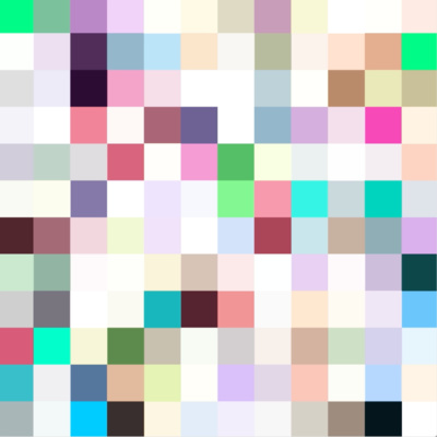 Obrázek epizody O barvách a vizualitě