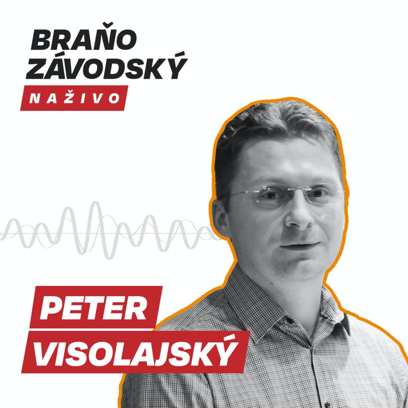 Obrázek epizody Lekári čakajú od Hegera odpoveď do konca júna, podľa Visolajského stále hrozia hromadné výpovede