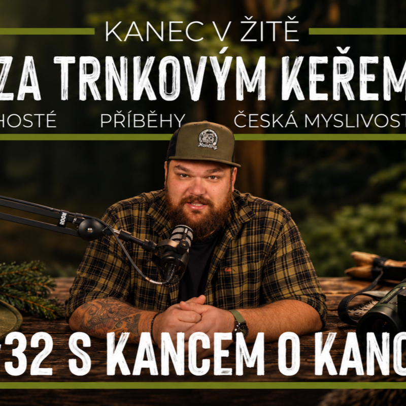 Obrázek epizody S kancem o kanci