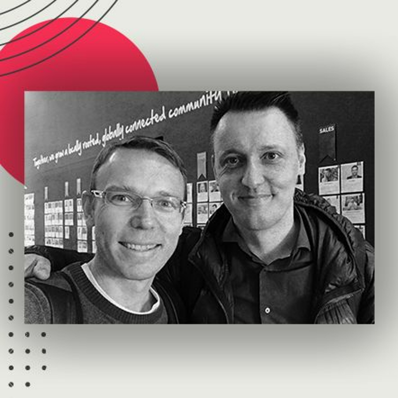 Obrázek epizody Pohled dovnitř s Leošem Jiřelem