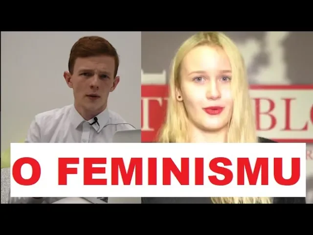 Obrázek epizody FEMINISMUS NENÍ RAKOVINA │ výzva pro Lívii
