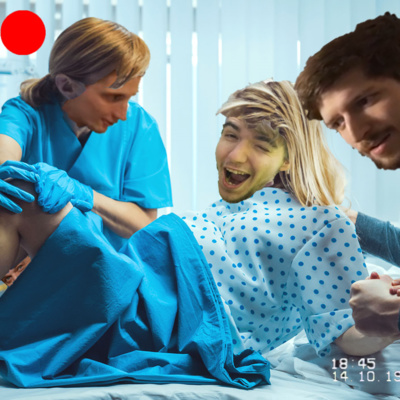 Obrázek epizody Kapitola 41 - Domácí video