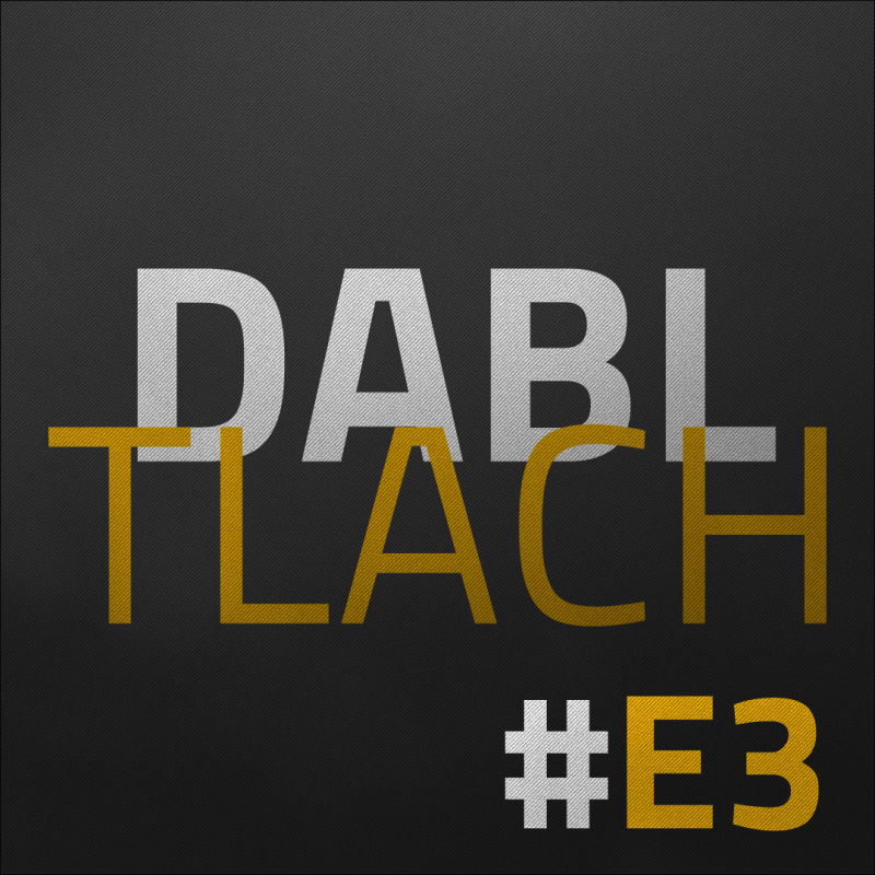 Obrázek epizody #e3 | Pavel Makal & KROMLECH