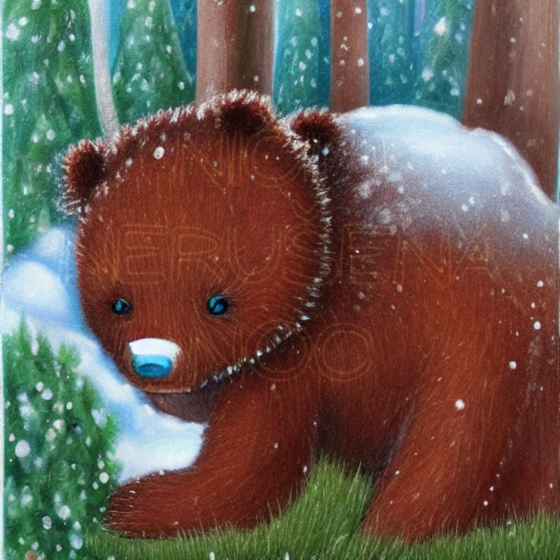 Obrázek epizody 14: Kubula a Kuba Kubikula (Vladislav Vančura)