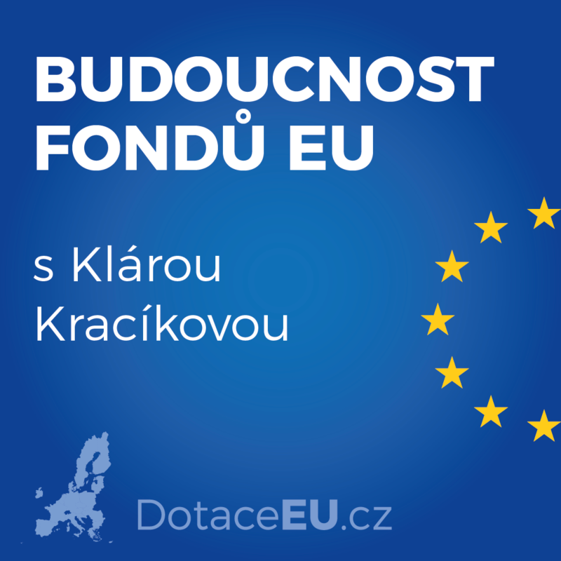 Obrázek epizody Jaká je budoucnost evropských fondů a co nás čeká?