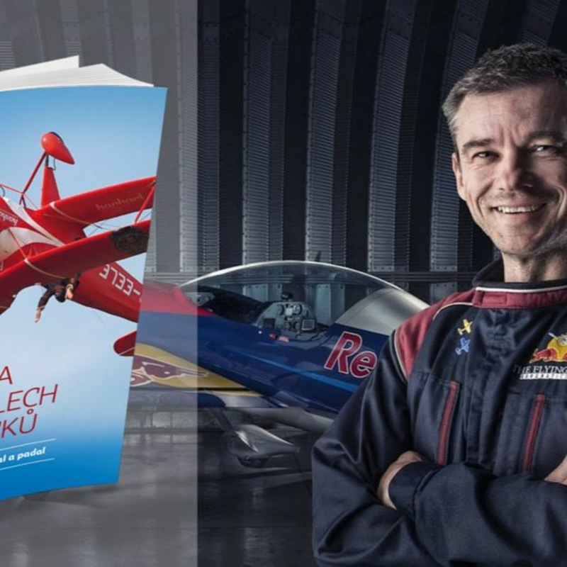 Obrázek epizody #7 JanR Podcast Delej co milujes