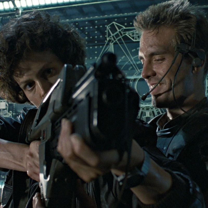 Obrázek epizody MovieZone Live Speciál: Vetřelci