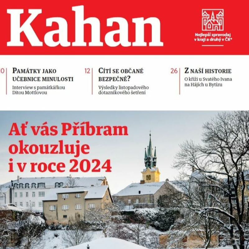 Obrázek epizody 16 O kříži u Svatého Ivana na Hájích u Bytízu