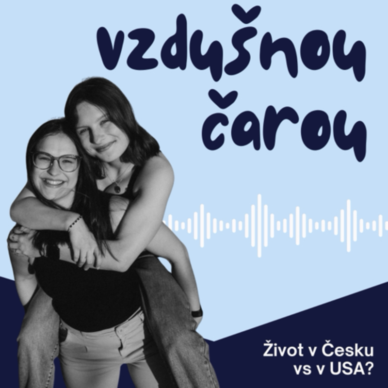 Obrázek epizody Ep. 66 - Jak Zvládnout Nástup na Vysokou Školu