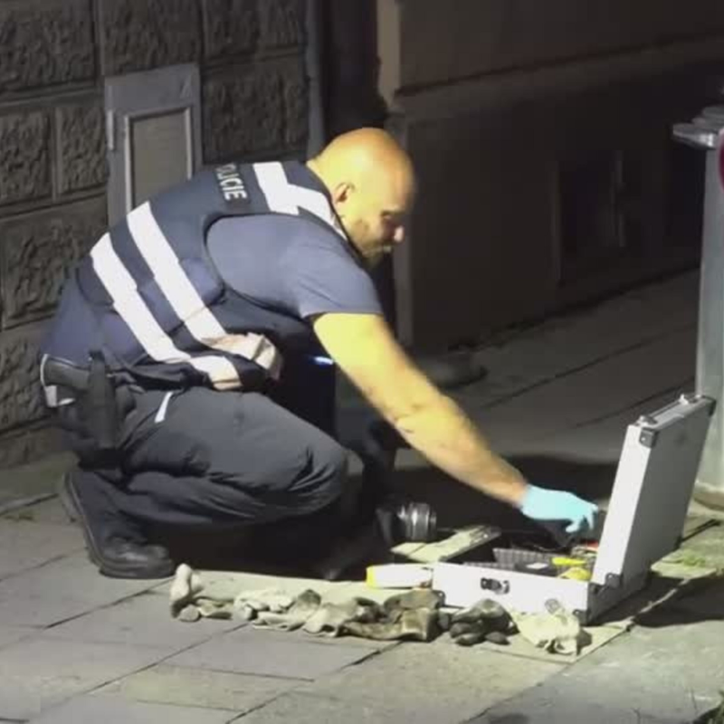 Obrázek epizody Exploze v Přerově (zdroj: CNN Prima NEWS)