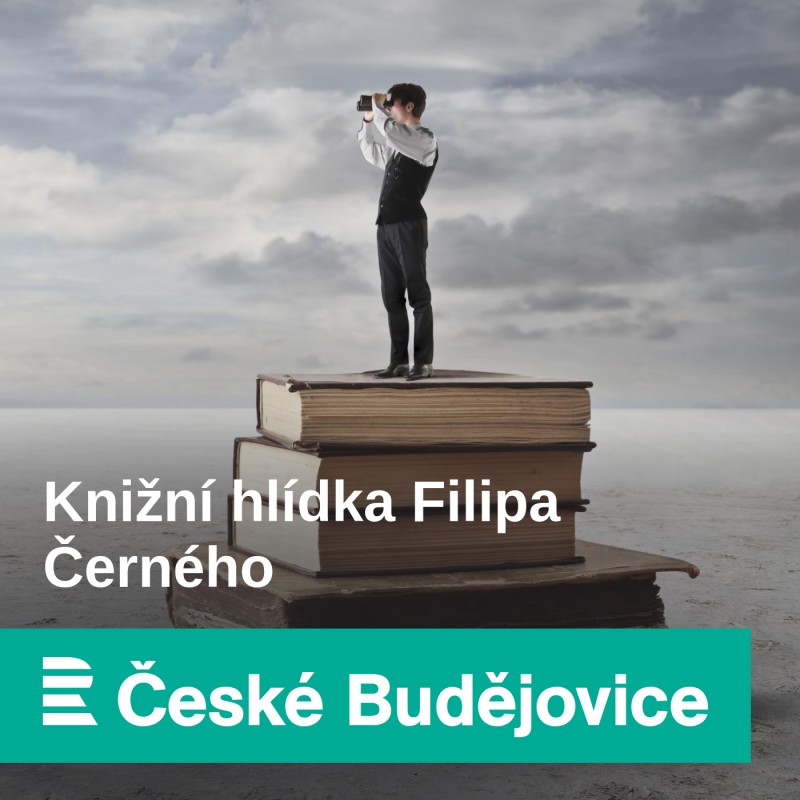 Obrázek epizody Veduty neboli historická vyobrazení Českých Budějovic si můžete prohlédnout ve výpravné knize