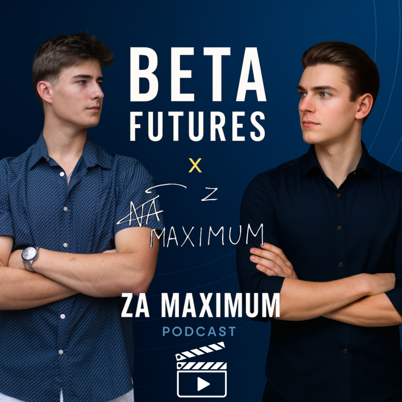 Obrázek epizody Chodil jsem spát v 9 ráno: Hledáme rovnováhu mezi výkonem a životem