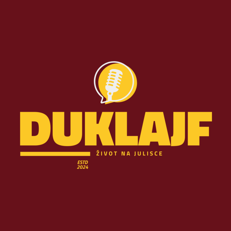 Obrázek epizody DUKLAJF - život na Julisce I #13 Nikoleta Jíchová - Konkurence je veliká, ale šanci rozhodně mám.