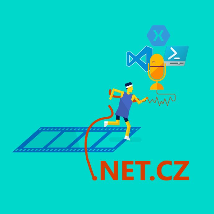 Obrázek epizody .NET.CZ(Episode.01) - Vánoce v březnu