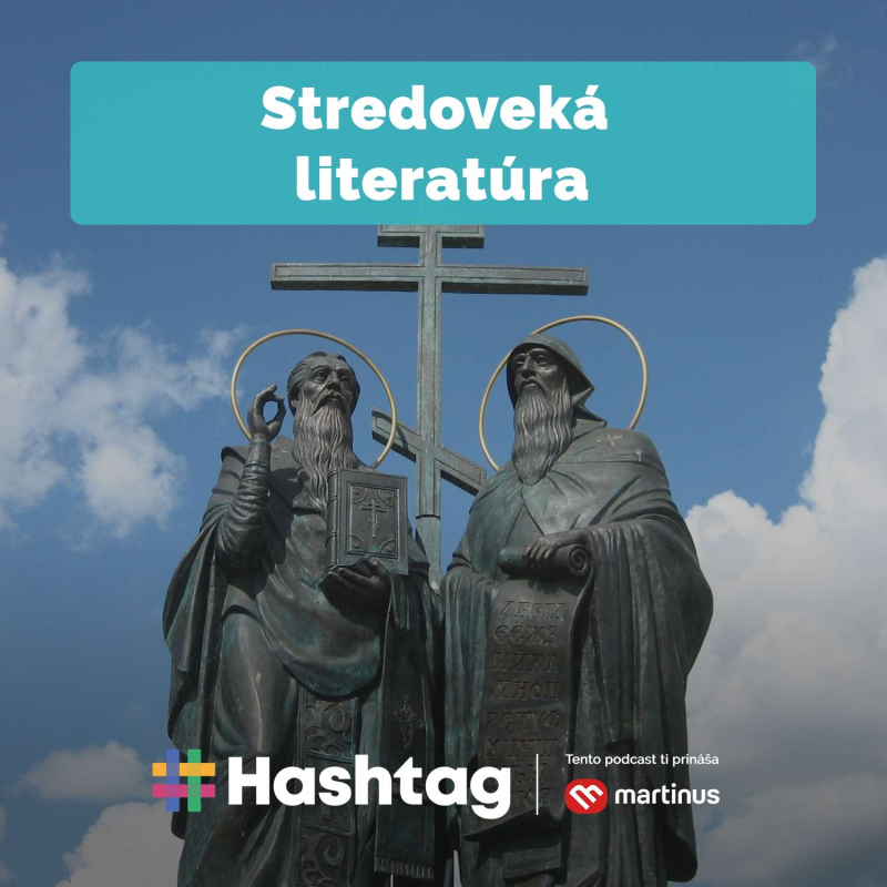 Obrázek epizody #Literatúra - Stredoveká literatúra