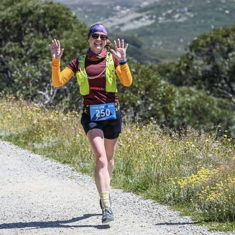 Obrázek epizody 42] Nikola Ducová | "Maraton je jako vstup do jiný dimenze."